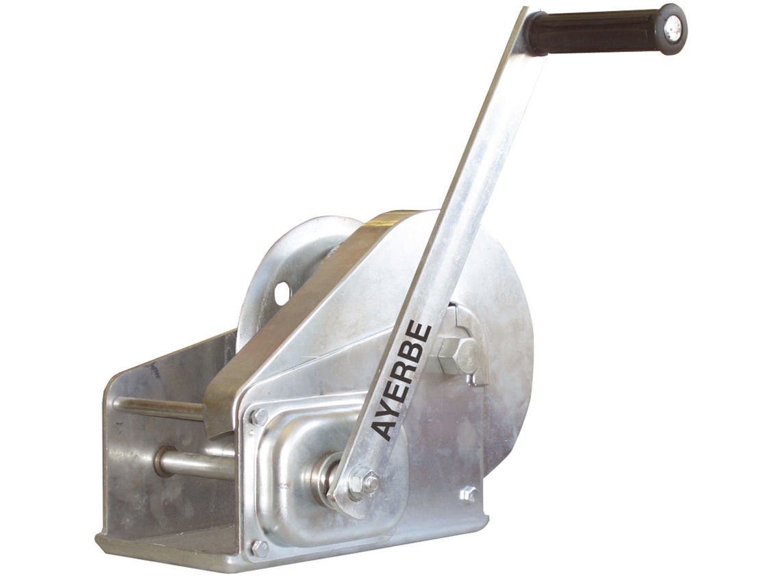 Guincho AYERBE Ay - 550 Zinco