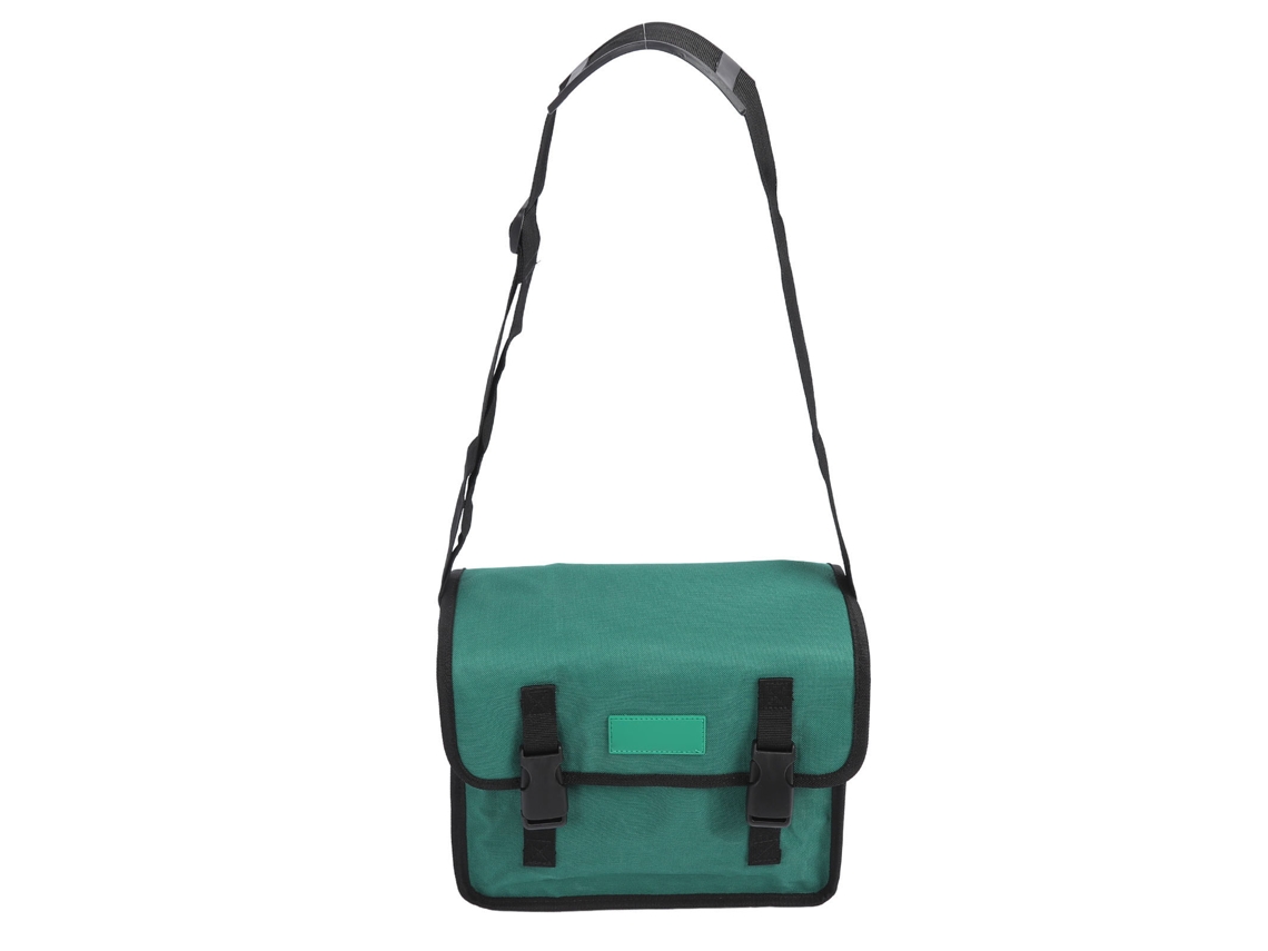 Bolsa De Ferramentas Multifuncional Com Mochila Ajustável E Alça Ergonômica Para Eletricistas E Organização De Ferramentas