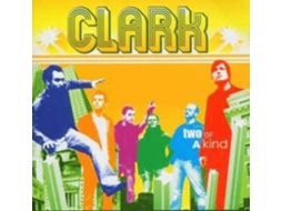 CD Clark - Two Of A Kind