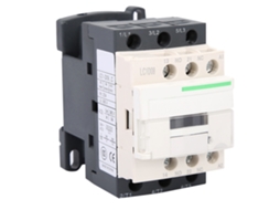 Laxiscreed Contactor Ac Trifásico 220v Para 50/60hz, Alta Performance E Durabilidade