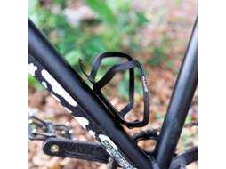 Mali suporte para Garrafa de Água para Bicicleta e Moto Porta copo Resistente Leve em Alumínio