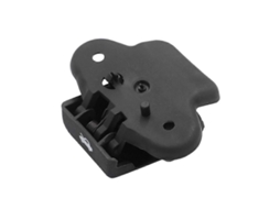 Car Hood Release Handle 68002785aa Para Charger 300 2005 2014 Compatível
