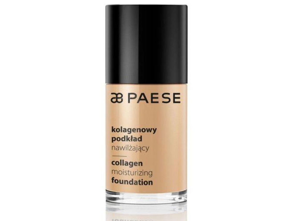 Paese Moistruizing Collagen Foundation 300W