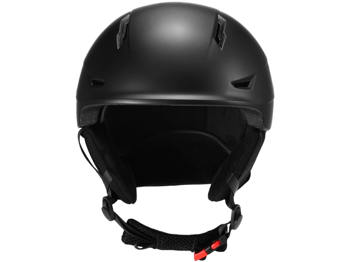 Boné de snowboard com capacete de policarbonato TAISHENGDA