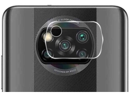 Pelicula de Vidro S/MARCA Poco X3 Pro