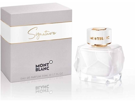 Perfume   Signature Eau de Parfum (50 ml)