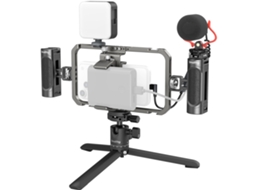 Kit Video Smallrig 3384d Para Smartphone