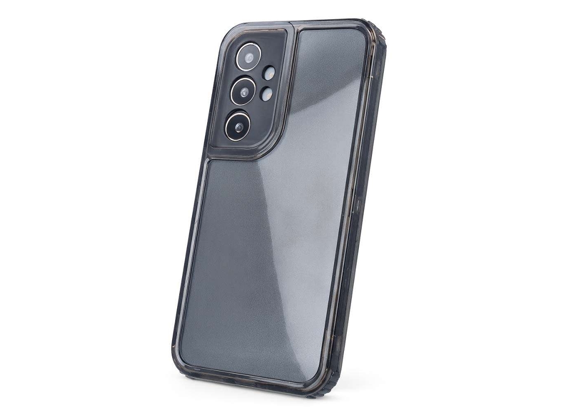 Funda Bumper 3 Em 1 para Samsung Galaxy A52s 5g LA CASA DE LAS CARCASAS