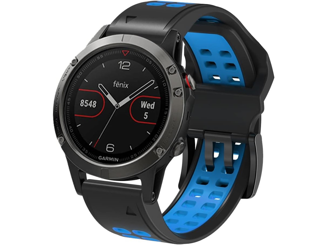 Pulseira Esportiva De Silicone Macio, Compatível Com Galaxy Watch 4,