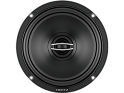Colunas Auto HERTZ CPX 165 PRO (285 W Redondo)