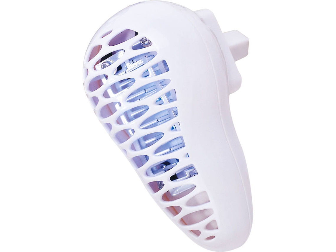 Mata-Insetos  PURLINE Zzap B LED01 (Área Recomendada: 15 m2)