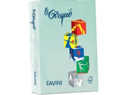 FAVINI Le Cirque 500 Folhas