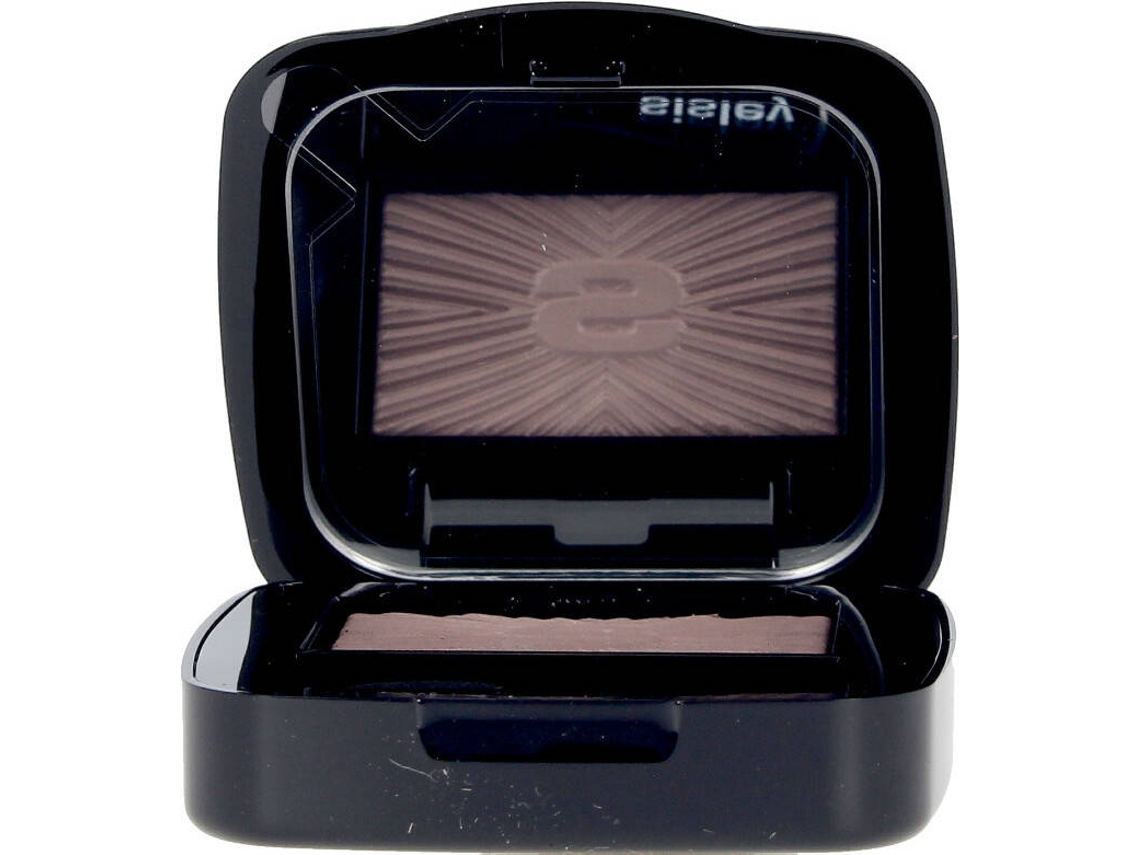 Sombra de Olhos SISLEY Les Phyto-Ombres Poudre Lumière #15-Mat Taupe
