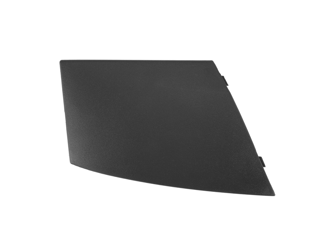 Capa da Dobradiça do Capô e Protetor de Canto do Dreno de Água do Para brisas para Classe a W169 1698300175 (lado Direito)