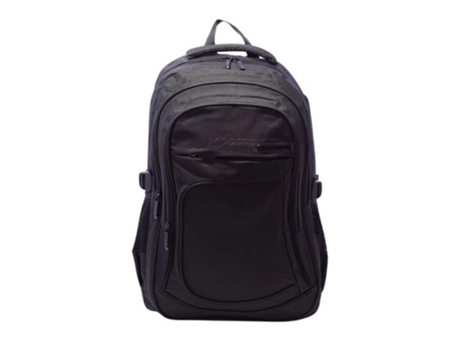 Mochila Portatil Unicross Pulse 18.5 Negro