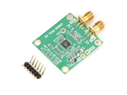 Módulo Detector Fase Rf Ad8302 2.7g