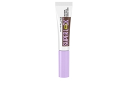 Lápis Para Sobrancelhas Maybelline Super Lock (catanho Escuro 8 G)