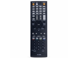 Comando À Distância De Substituição Rc-863m Compatível Com Recetores Av Onkyo_dae