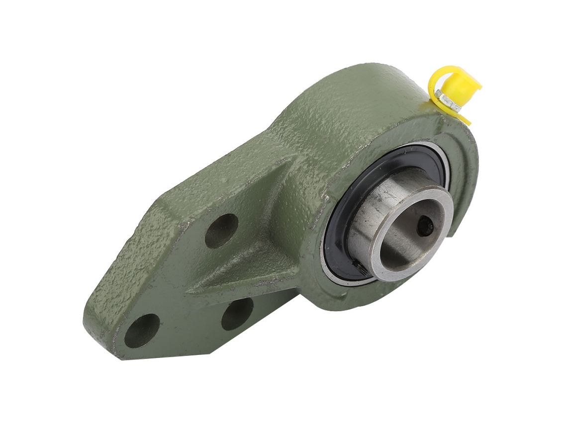 Acessório De Rolamento De Flange Com 3 Parafusos Ucfb207