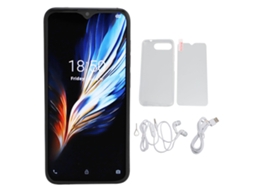 Smartphone LAXISCREED 6.28 Polegadas 8gb+64gb 4g Lte