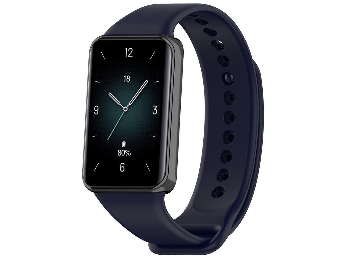 Pulseira Esportiva De Tpu Xdfind Para Honor Band 9