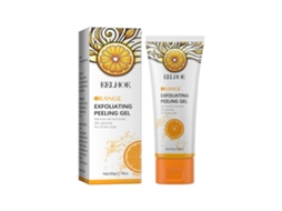 West Month Espuma De Limpeza Com Cúrcuma, Limpador Suave De Poros, Limpador Refrescante E Hidratante
