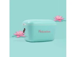 Geleira POLARBOX Classic (20L - Verde)