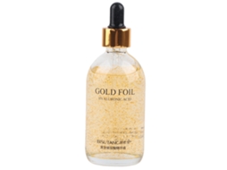 Soro Facial Dourado Anti-envelhecimento Hidratante