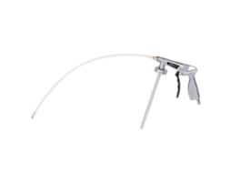 Pistola de revestimento Powerplus Powair0113