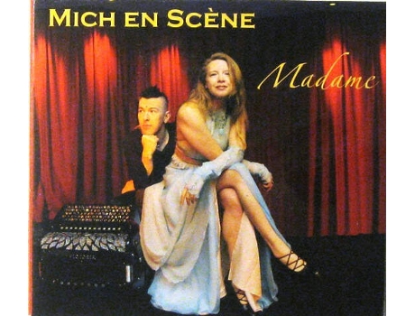 Cd Madame, Mich En Scène Artist Company