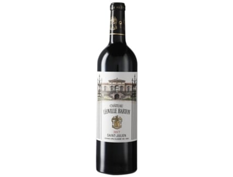 Vinho PEQUEÑOS PRODUCTORES Château Léoville Barton Bordeaux (0.75 L - 1 unidade)