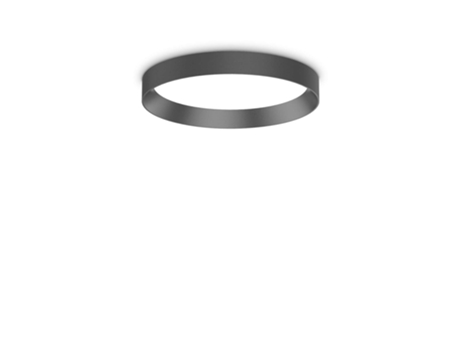 Fly Pl D45 4000K Luz Do Teto IDEAL LUX