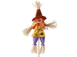Laxiscreed Conjunto De Decoração E Brinquedos Pirata Para Festas De Halloween E Eventos Especiais