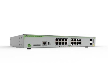 Switch ALLIED TELESIS AT-GS970M/18-50