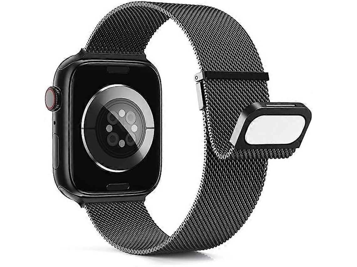 Compatível Com Apple Watch Series 9/8/7 41 Mm/6/5/4/se /se(2022)/se 40 Mm/3/2/1 38 Facpoet (2023)