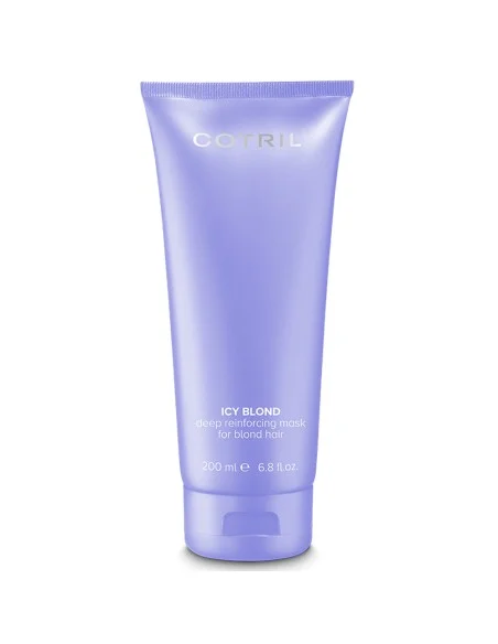 Icy Blond Máscara 200ml Cotril