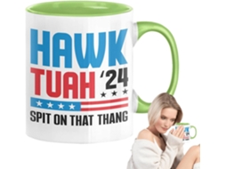 Caneca De Café Divertida Com Texto De Paródia Humorística De Meme, 350 Ml