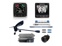 Raymarine I70S&I60 Kit