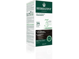 Coloração HERBATINT Permanente Castanho (300 ml)