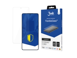 Pelicula de Vidro 3MK Universal