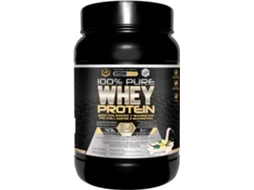 Suplemento Alimentar HEALTHY FUSION Whey Protein Plus Oreo