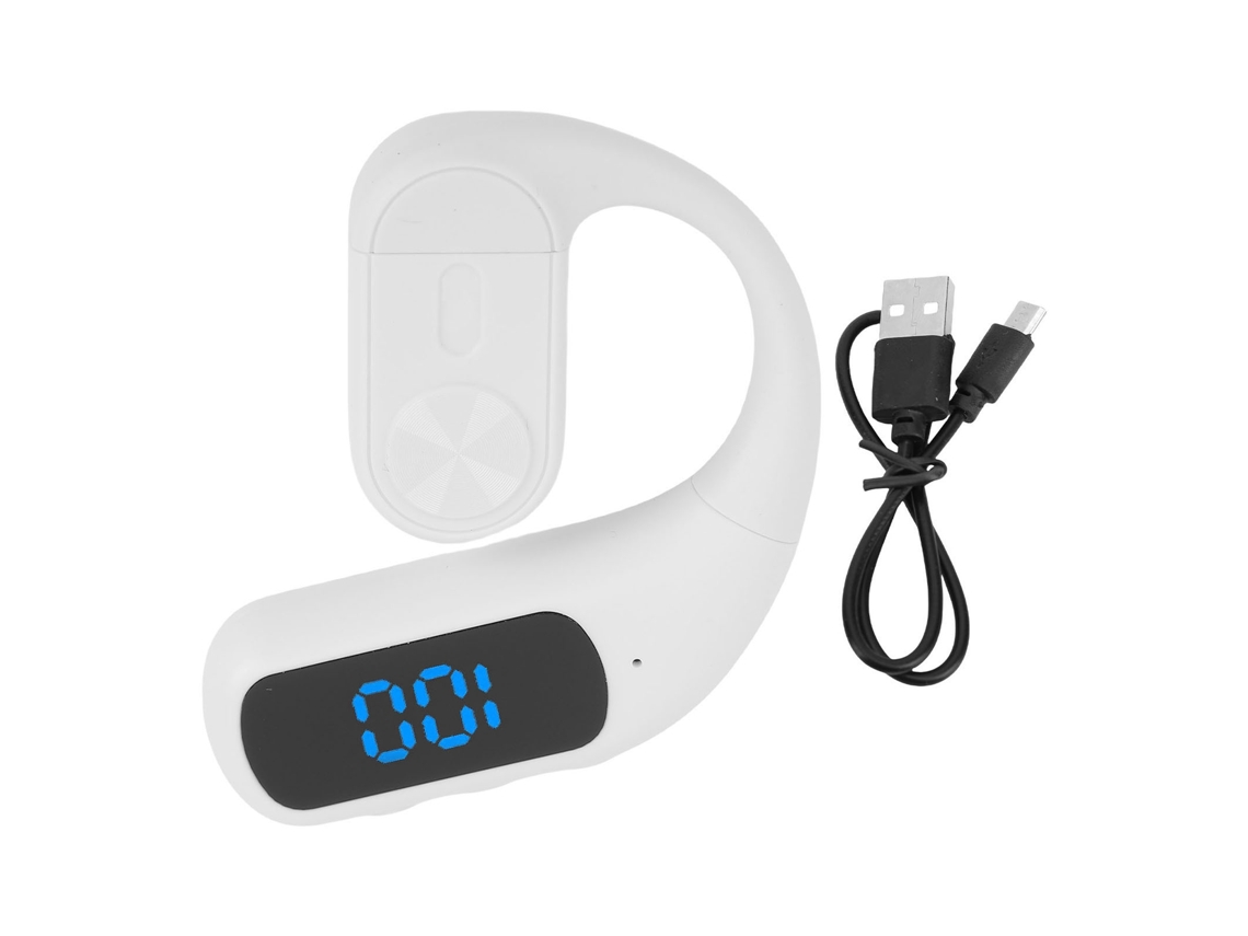 Fones de Ouvido Bluetooth Over ear, Digital, Esportivo EOOCOO