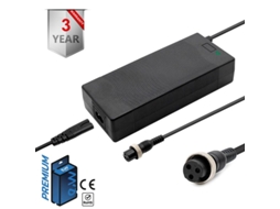 Carregador Premium De 52 V (saída De 58,8 V) Conector 2a Gx16 Para Dualtron Mini [ewheel]