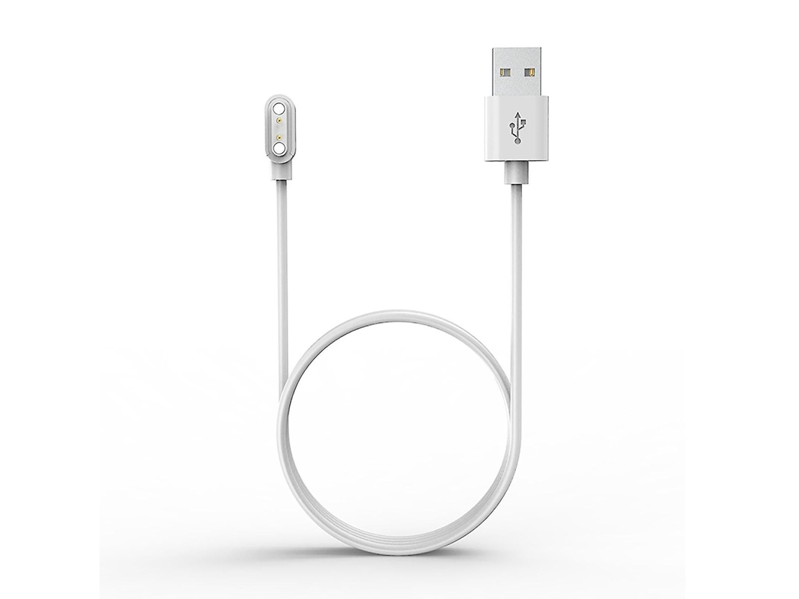 Cabo De Carregamento Para Smartwatch Infantil Xplora Xgo2 - Carregador De Pulso