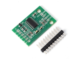 Módulo Sensor Pressão Peso 24 Bit 5pcs Hx711