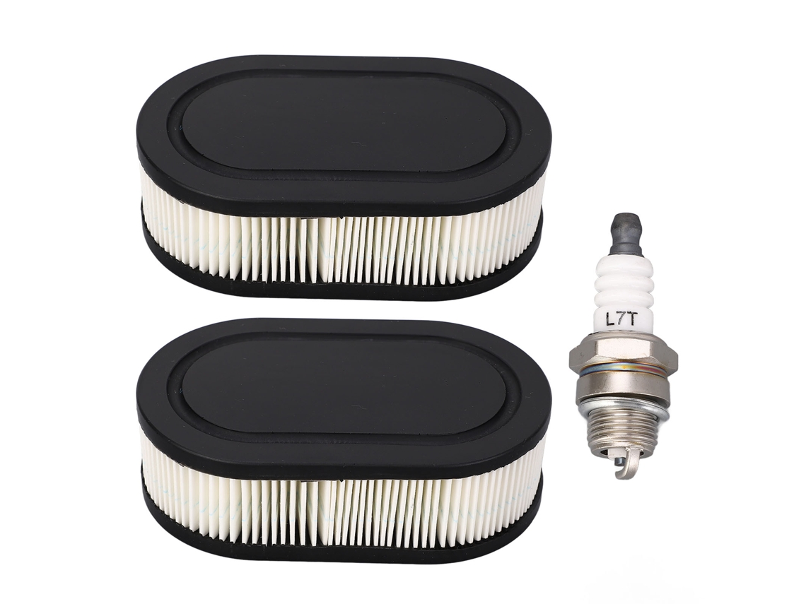 Filtro de cartucho Primerox AR para cortador de grama 4247 5432 550e (sem marca)
