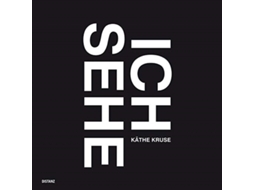 Livro Ich sehe de Käthe Kruse (Inglês - Capa Dura)