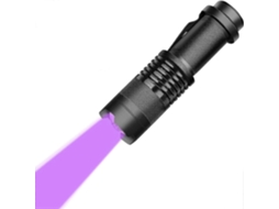 Uv Flashlight Led Flashlight, Lamp, 395nm Black Light Pet Urine Detector, Find St Ains On Clothes Floor Carpet And GOKOCO