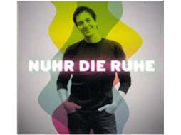 CD Dieter Nuhr - Nuggets: Original Artyfacts From The First Psychedelic Era, 1965-1968 (1CDs)