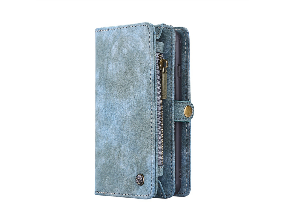 Funda de Telefone Carteira para iPhone 6s Plus | EOOCOO